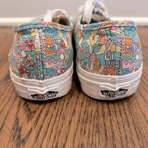 Vans women’s size 7.5